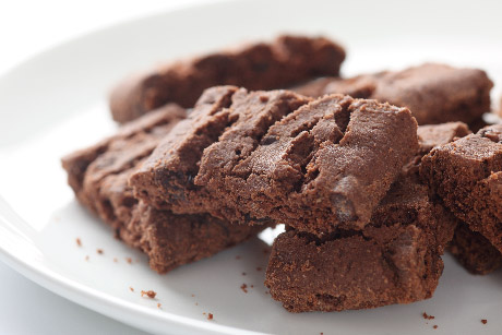 BROWNIE