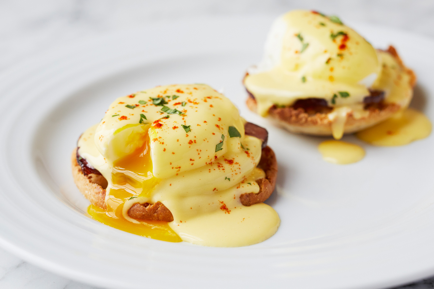 BENEDICT