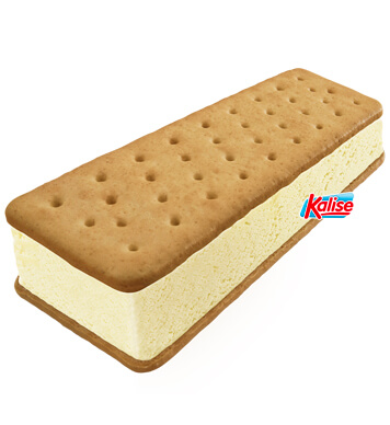 SANDWICH VAINILLA