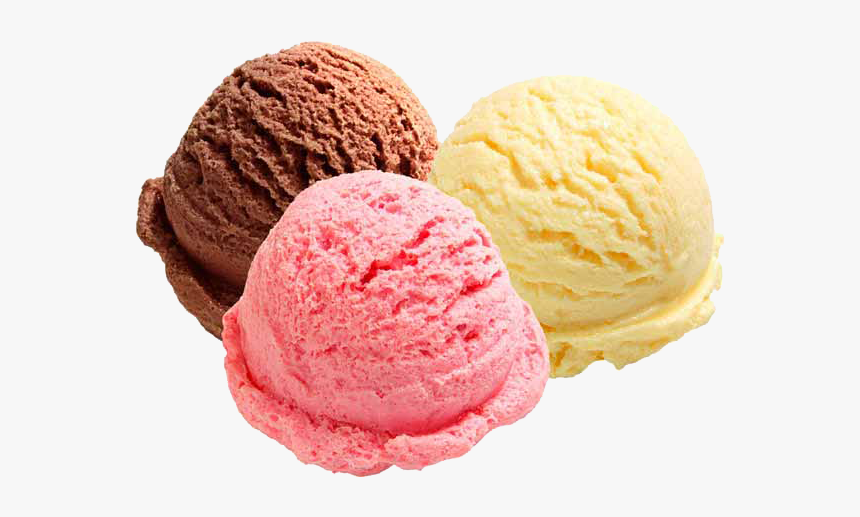 3 BOLA HELADO
