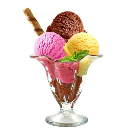 COPA HELADO