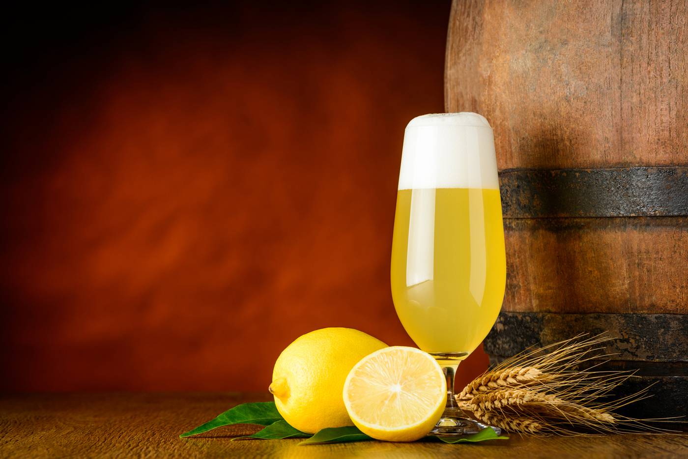 CAÑA SHANDY/CLARA