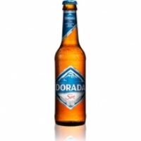 DORADA SIN ALCOHOL