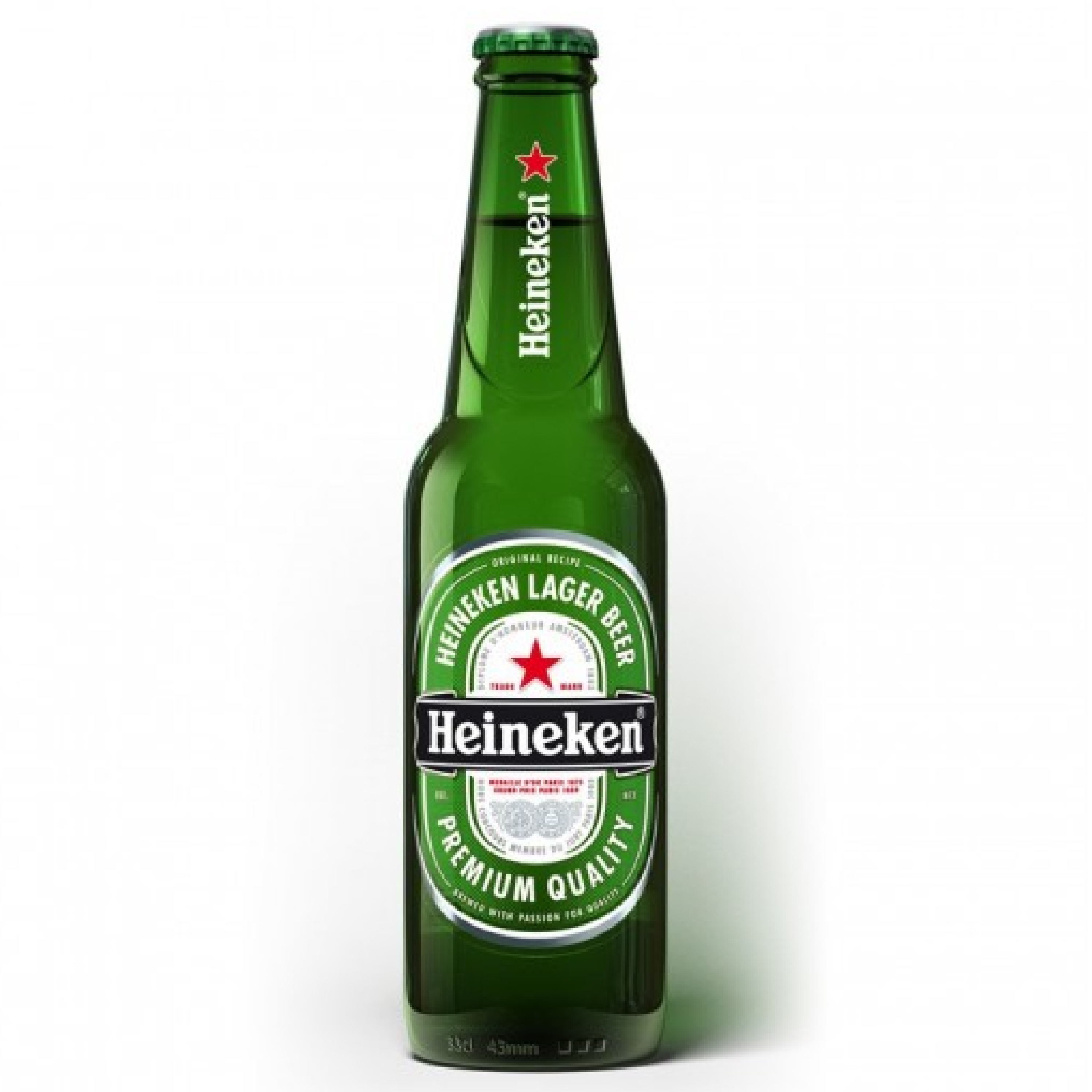 HEINIKEN