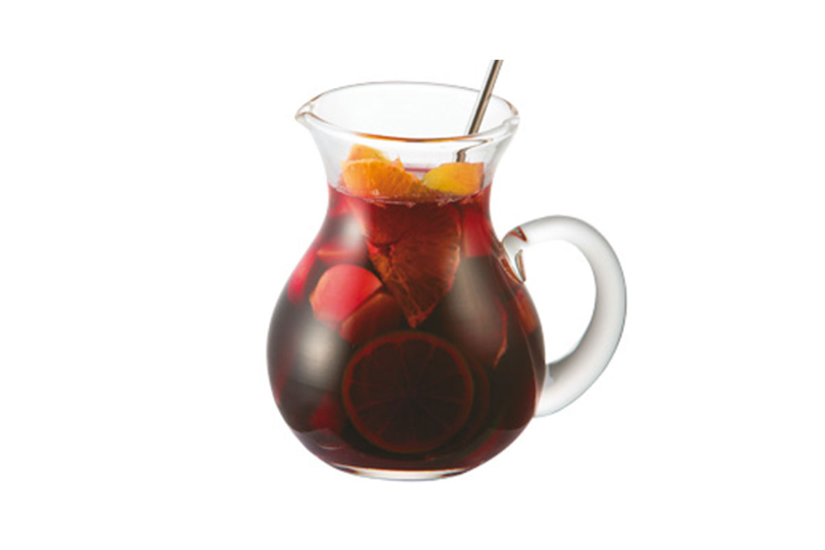 1/2 SANGRIA