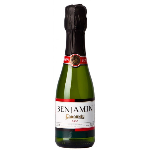 CAVA BENJAMIN