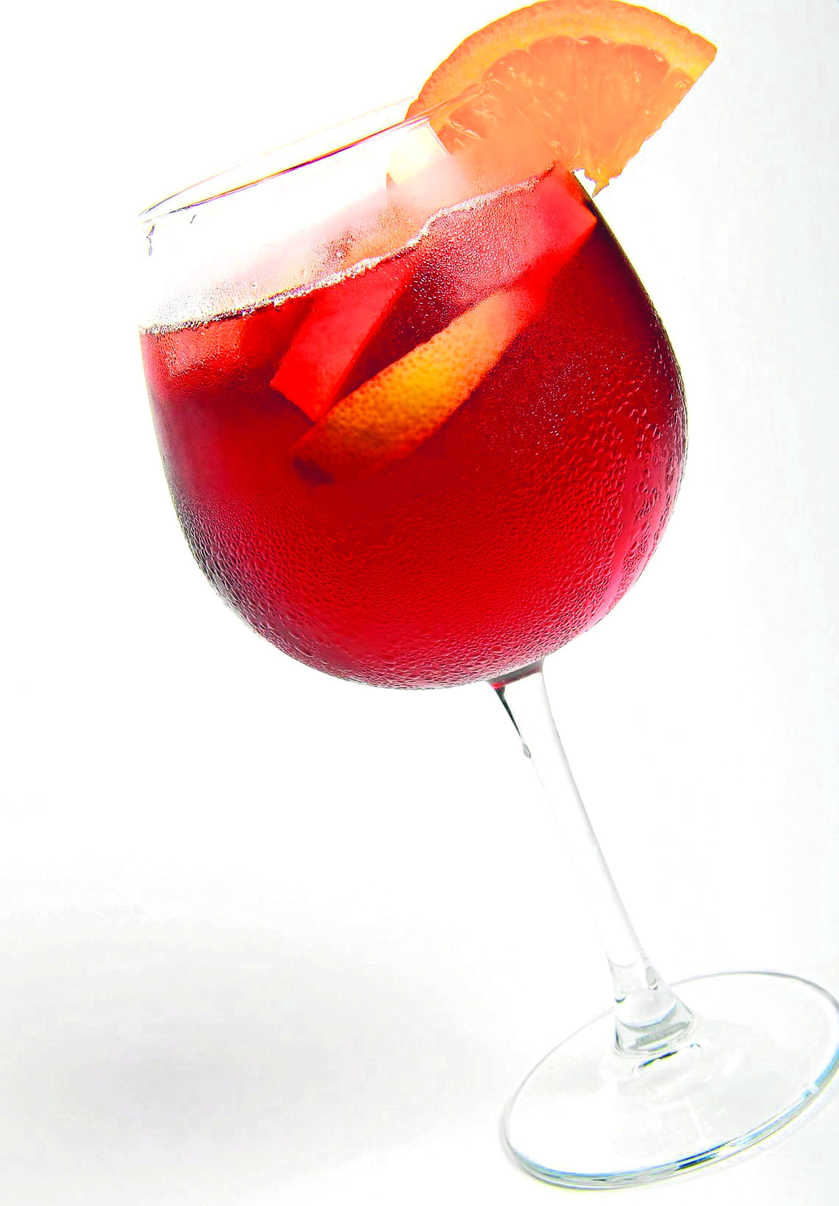 COPA TINTO DE VERANO