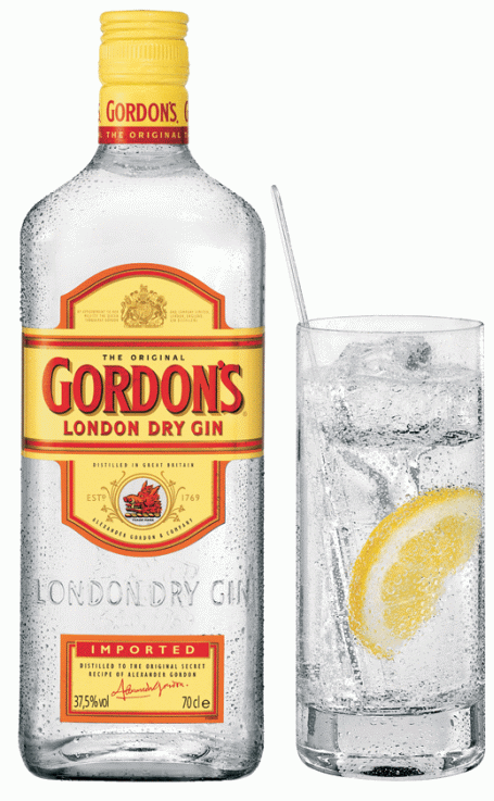 GORDON´S