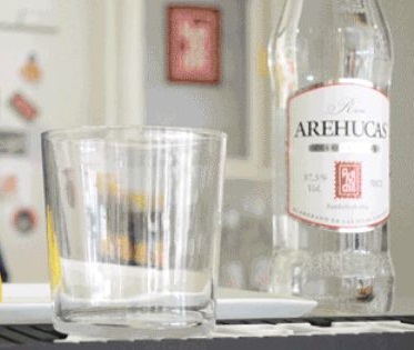 AREHUCAS BLANCO