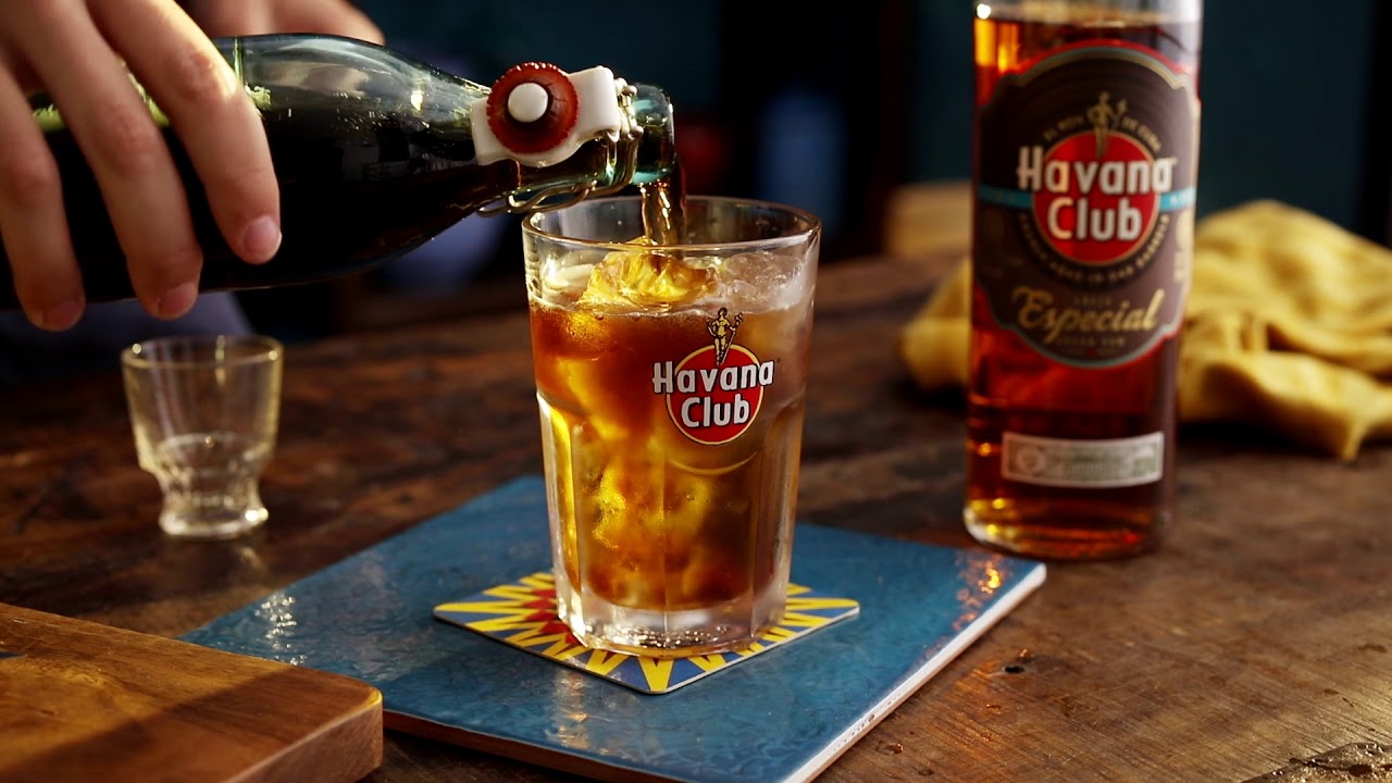 HAVANA