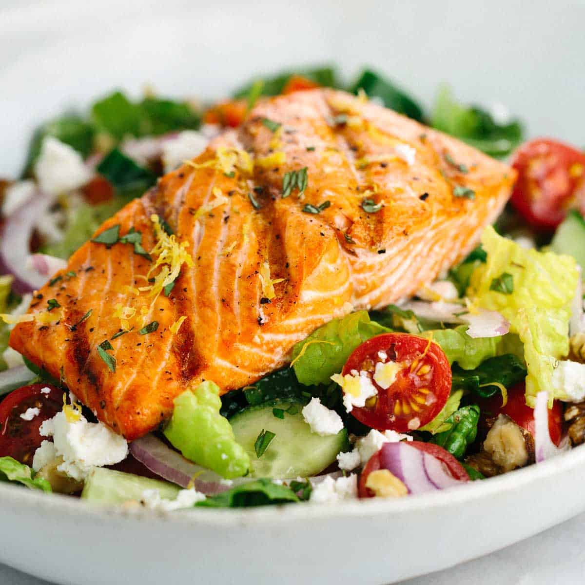 SALMON