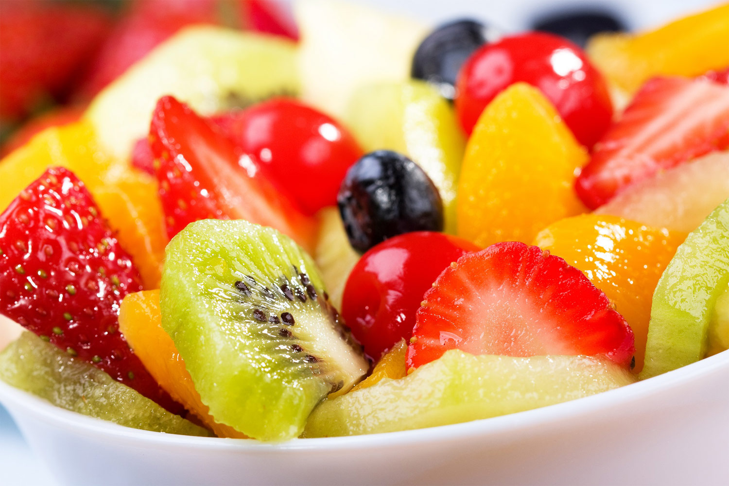 ENSALADA DE FRUTAS DE TEMPORADA