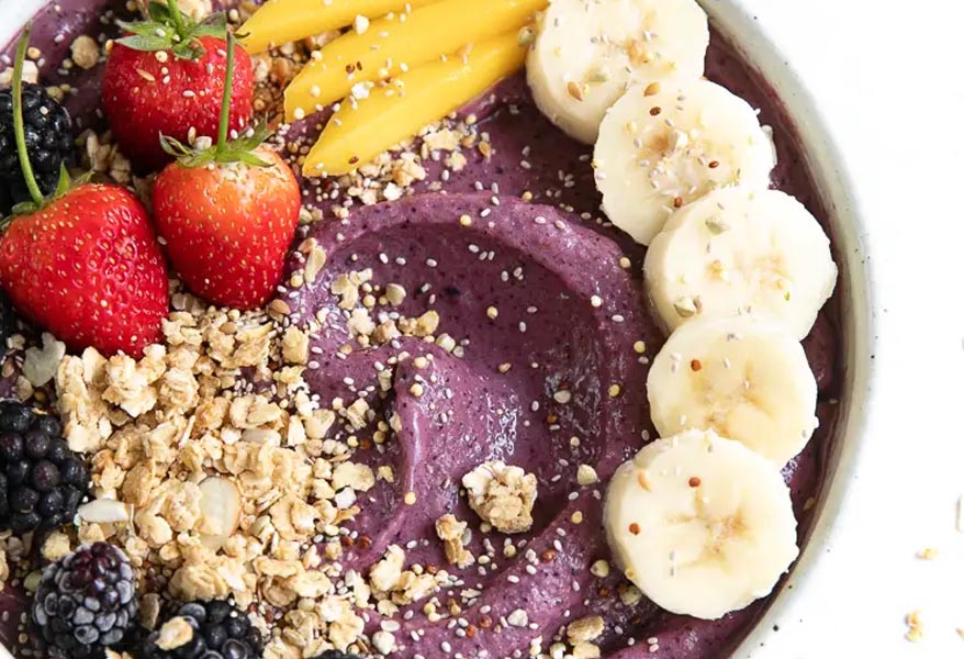 ACAI BOWL