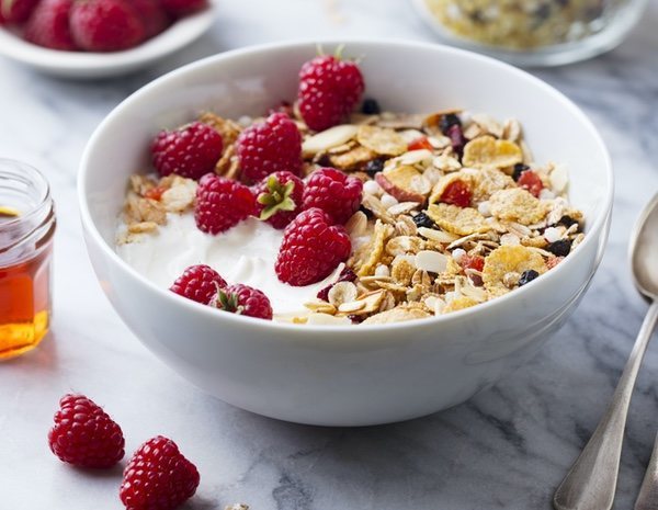 PORRIDGE