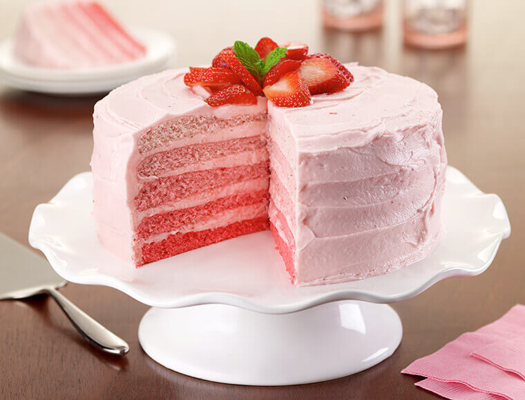 TARTA DEL MES