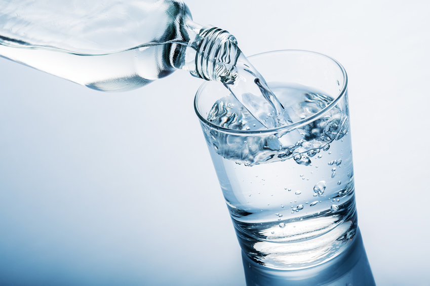 AGUA 1/2 LITRO