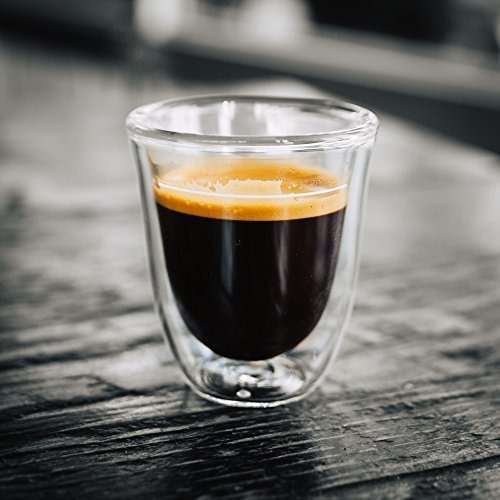EXPRESO DOBLE SHOT