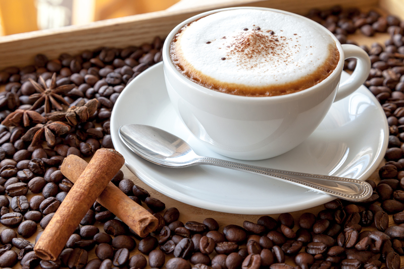 CAPUCCINO