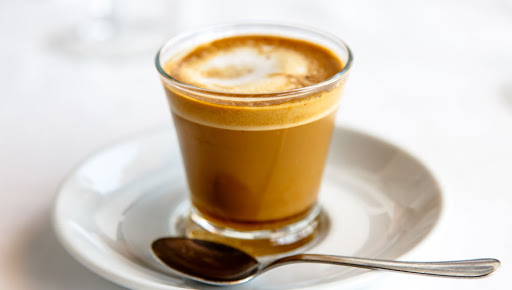 CORTADO