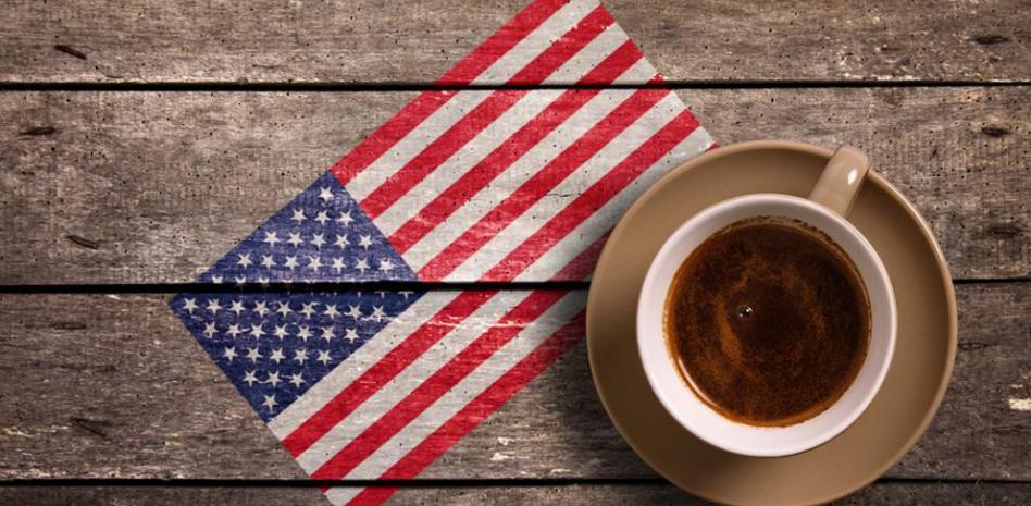 AMERICANO