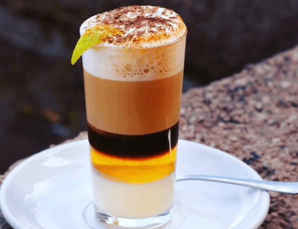 BARRAQUITO