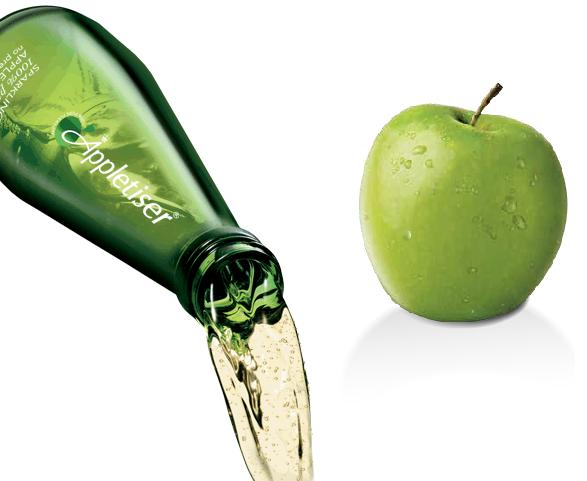 APPLETISSER