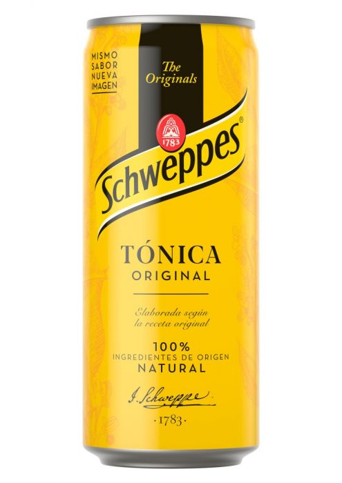TONICA