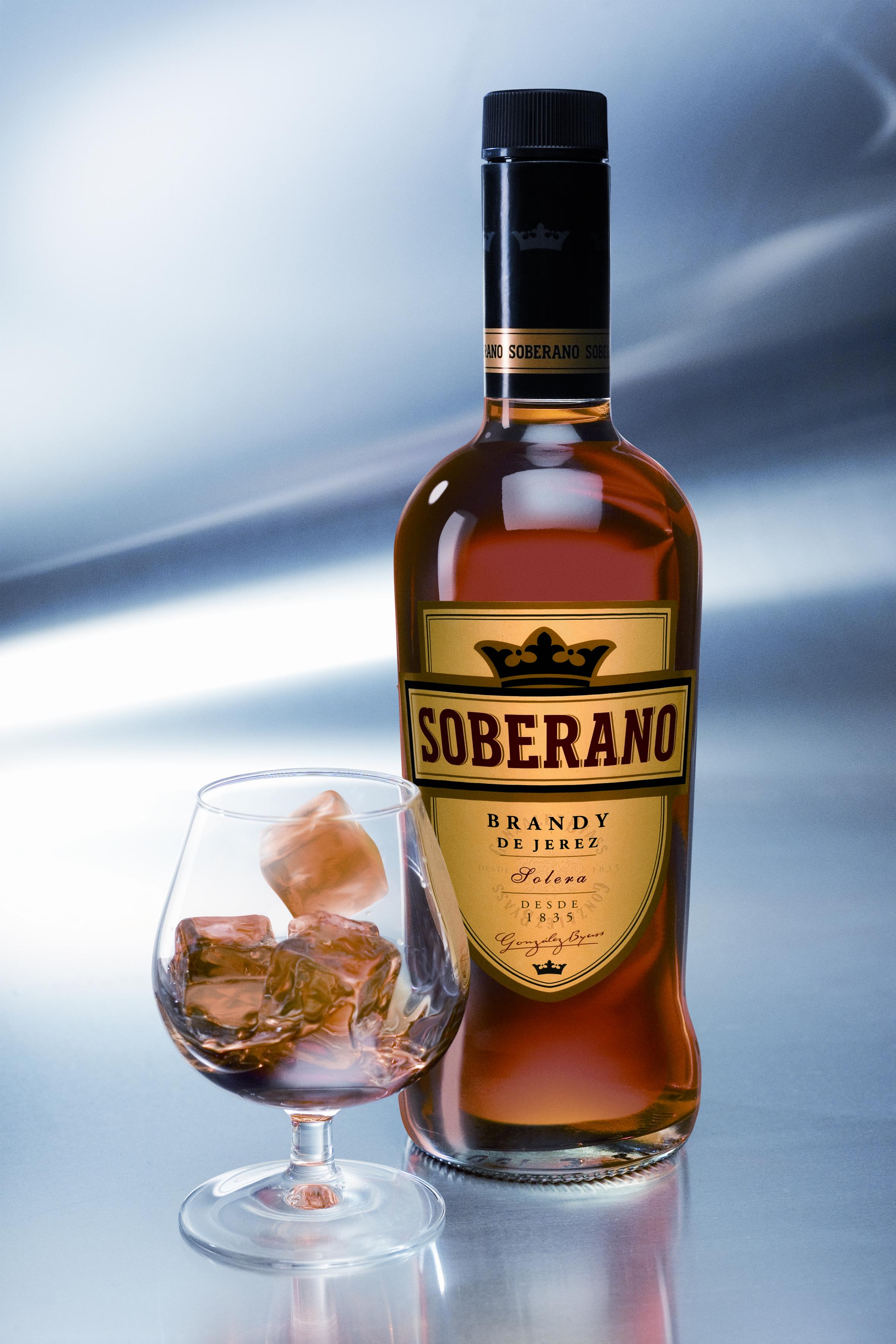 SOBERANO