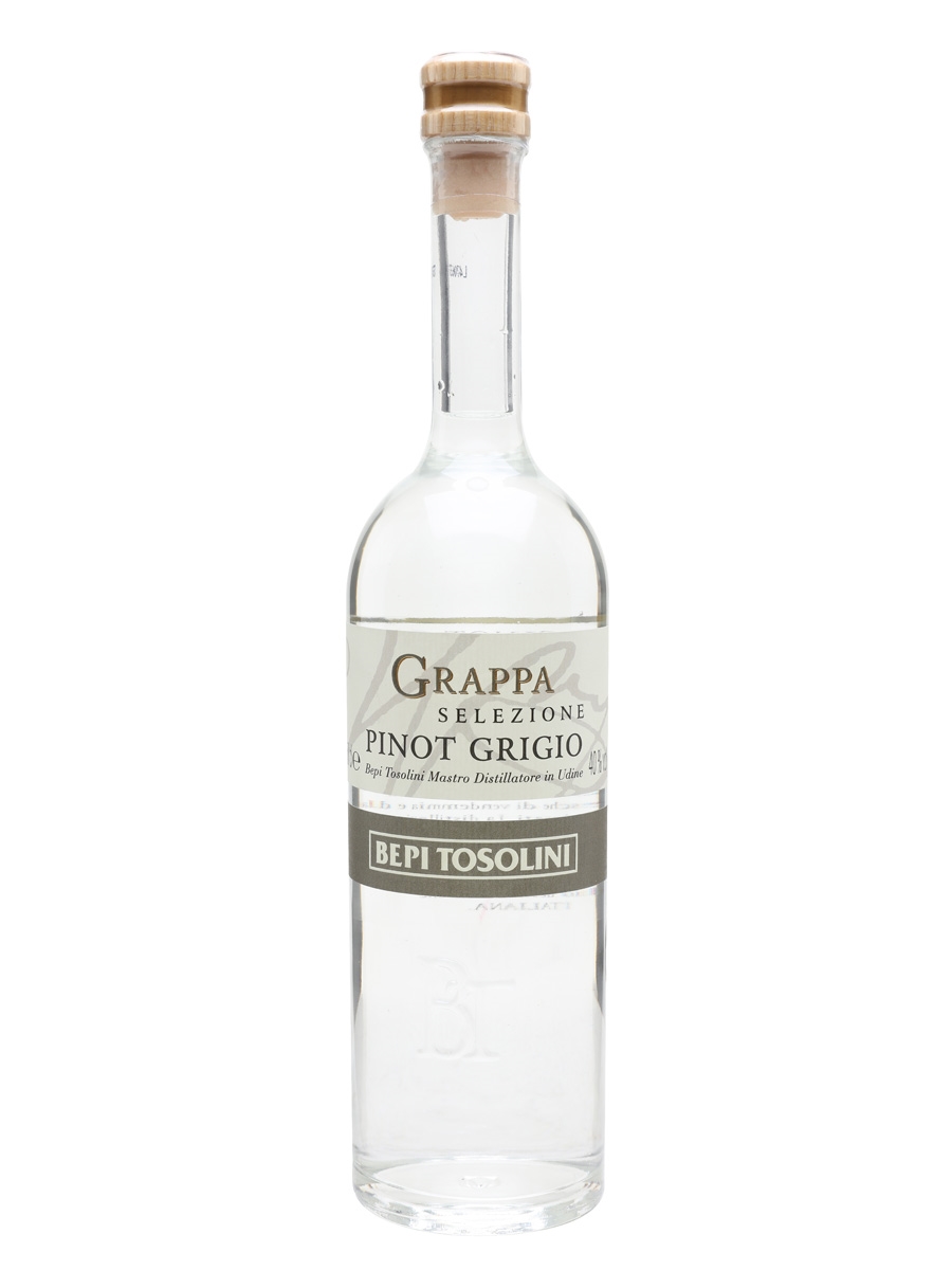 GRAPPA