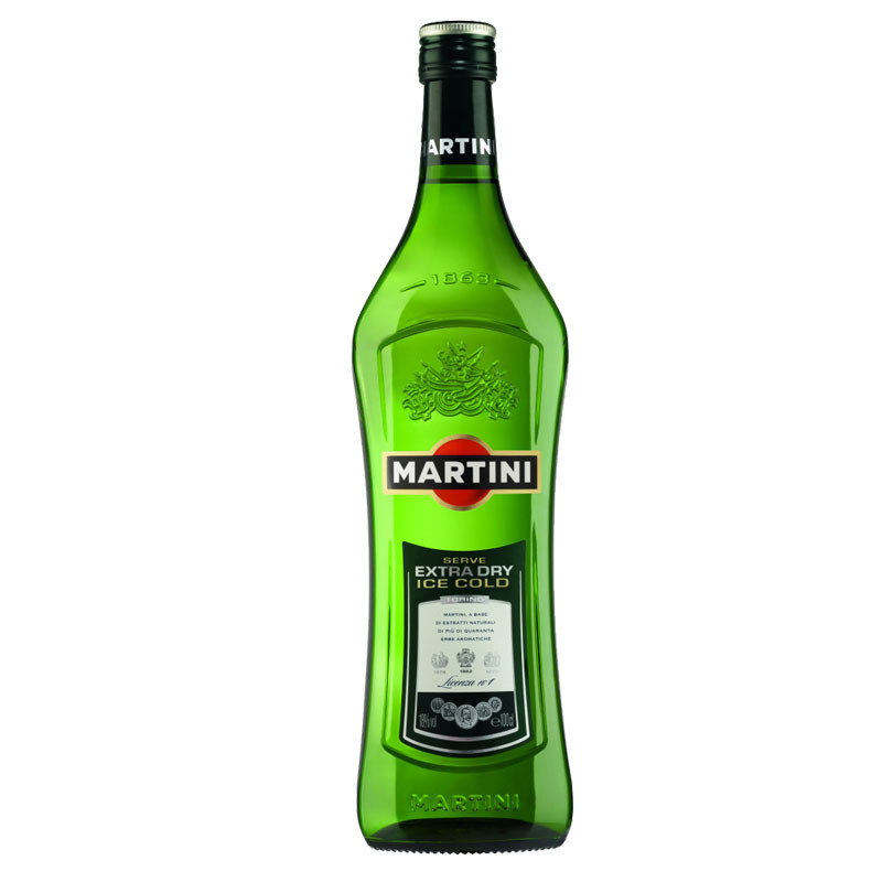 MARTINI DRY