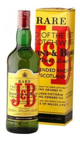 J&B