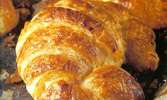 CROISSANT ARTESANO