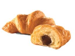 CROISSANT CHOCOLATE