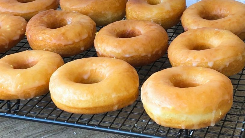 DONUT