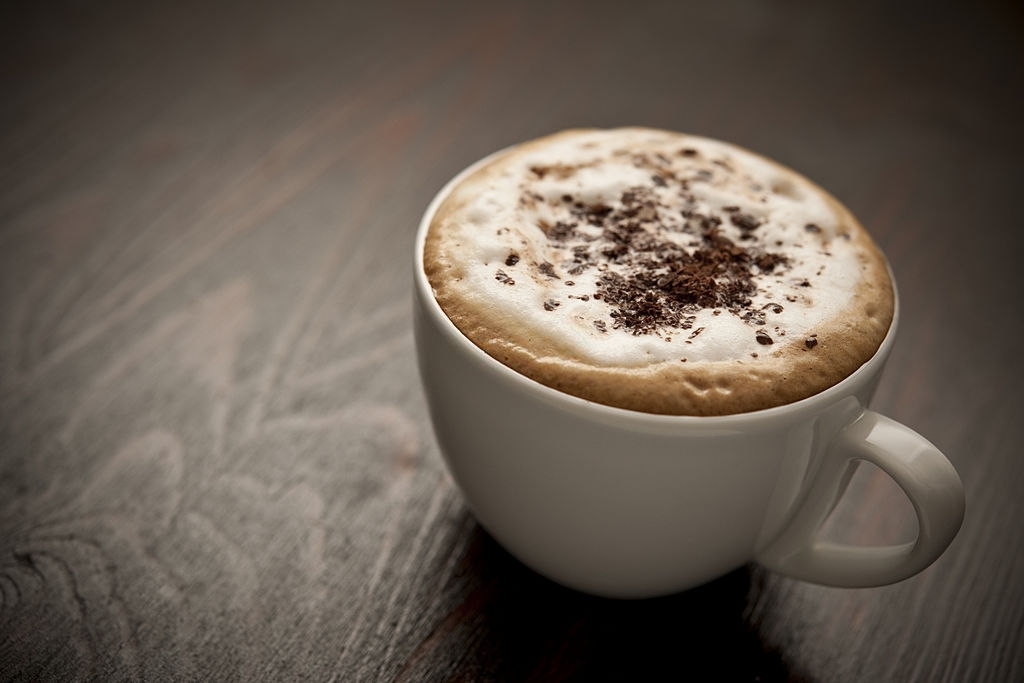 CAPUCHINO ITALIANO